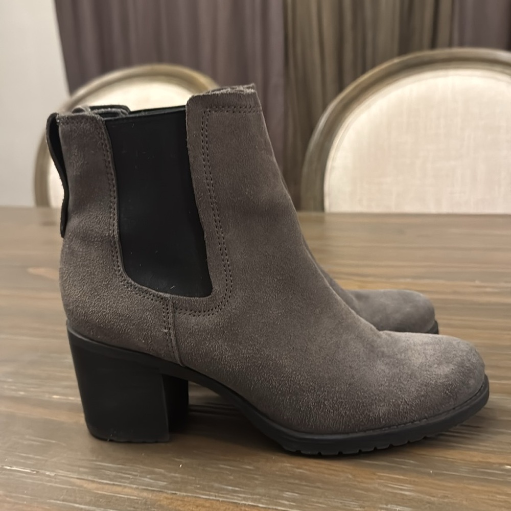 Sam Edelman Booties - Picture 3 of 7